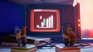 Скриншот игры It Takes Two, 1 из 6