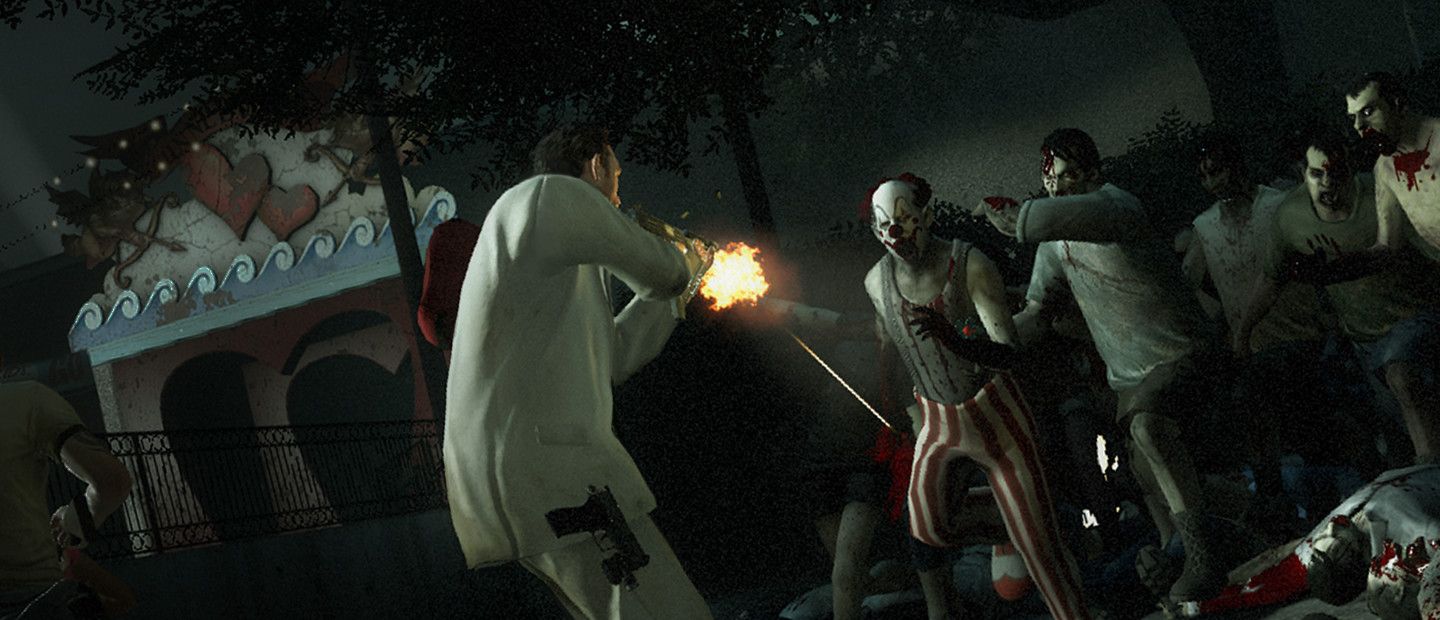 Left 4 Dead 2