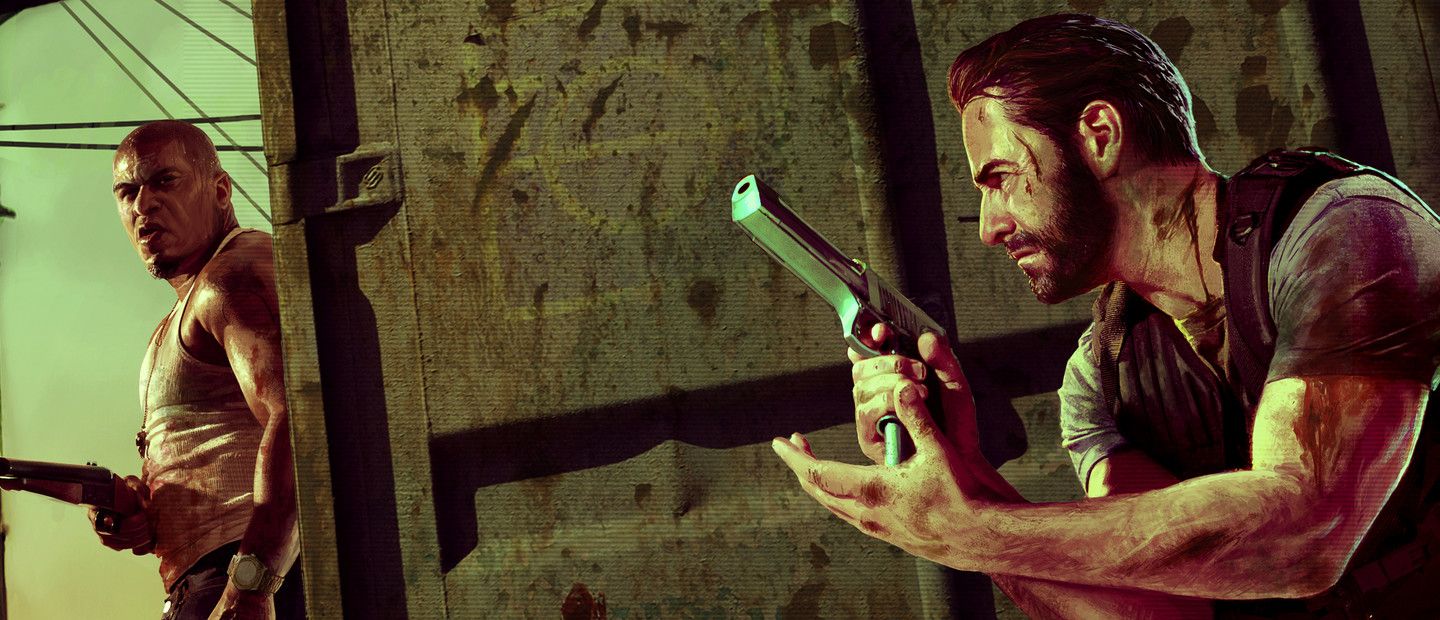 Max Payne 3