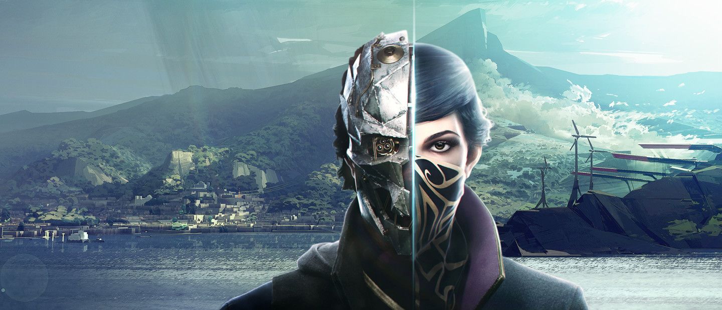 Dishonored 2