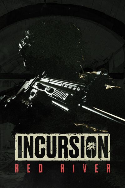 Incursion Red River
