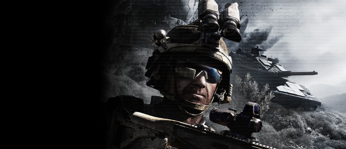 Arma 3