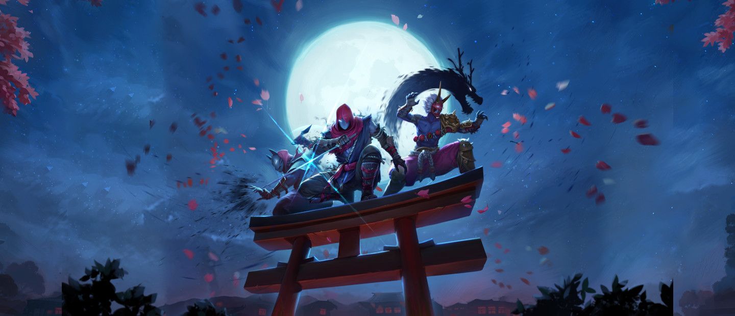 Aragami 2