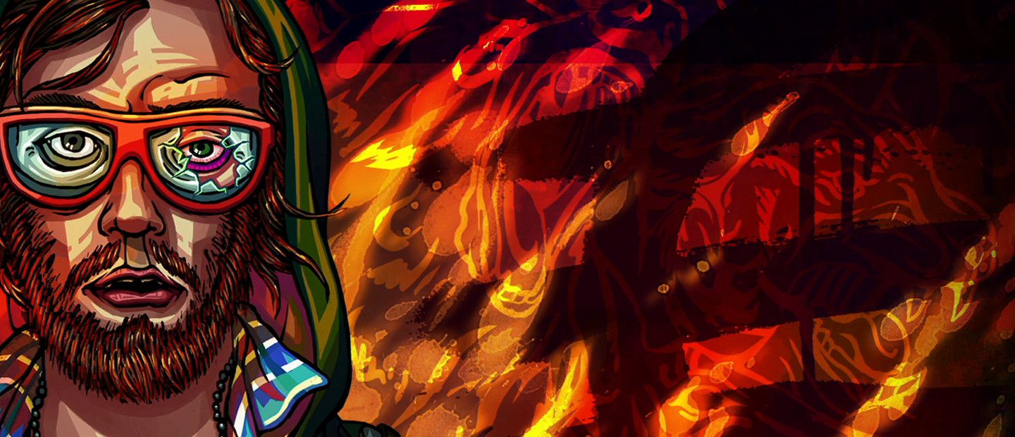 Hotline Miami 2: Wrong Number